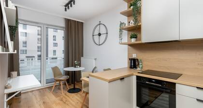 Walerego Sławka Cosy Studio