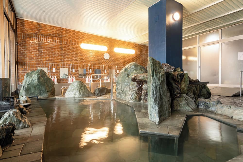 Shiozaki Onsen Awajishima kaijyo Hotel