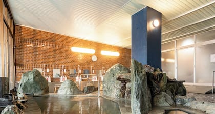 Shiozaki Onsen Awajishima kaijyo Hotel