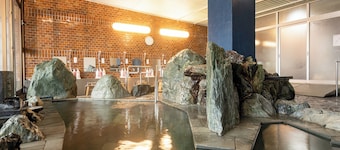 Shiozaki Onsen Awajishima kaijyo Hotel