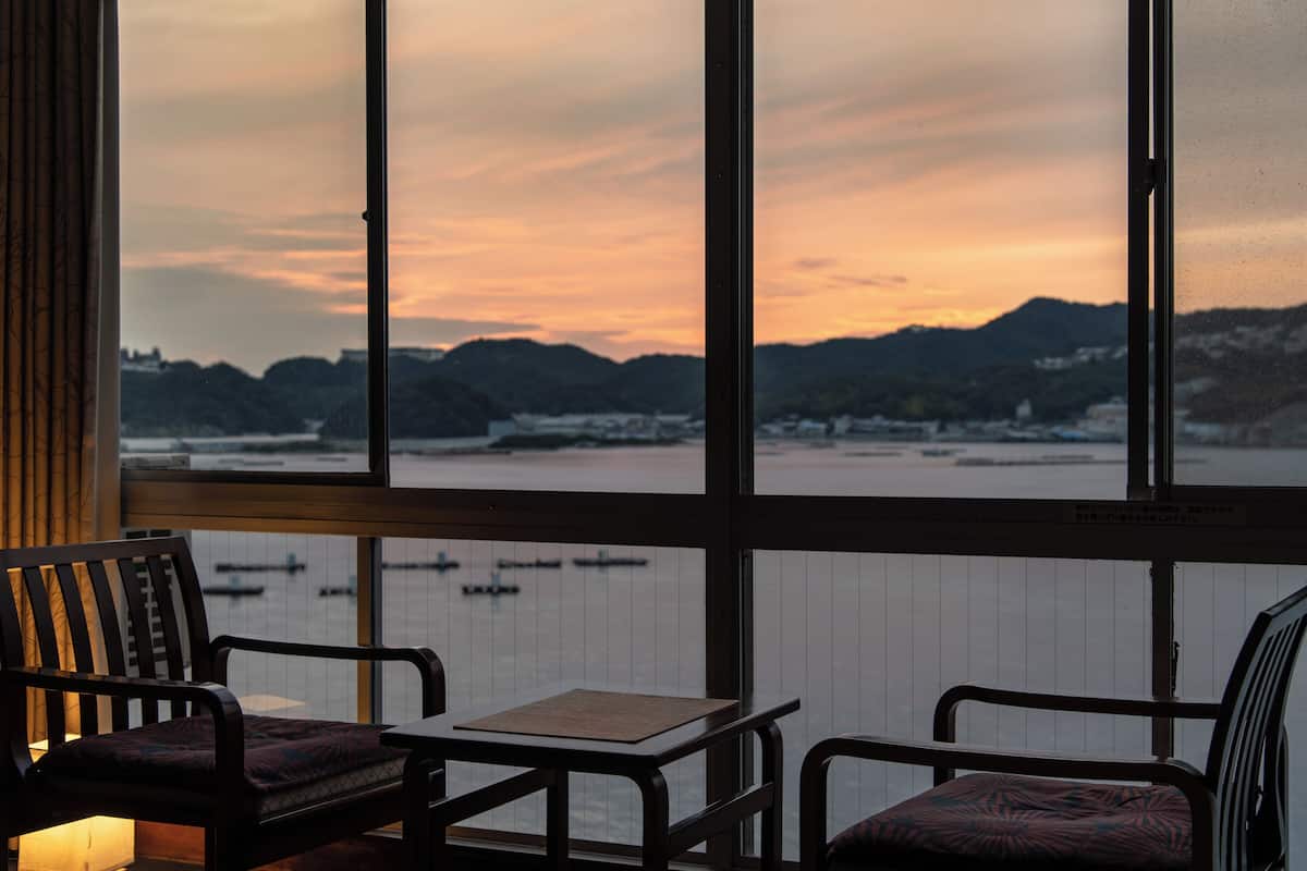 Standard Room, Non Smoking, Ocean View