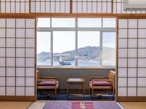 Standard Room, Non Smoking, Ocean View