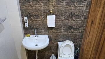 Vila Standar | 2 kamar tidur dan Wi-Fi gratis