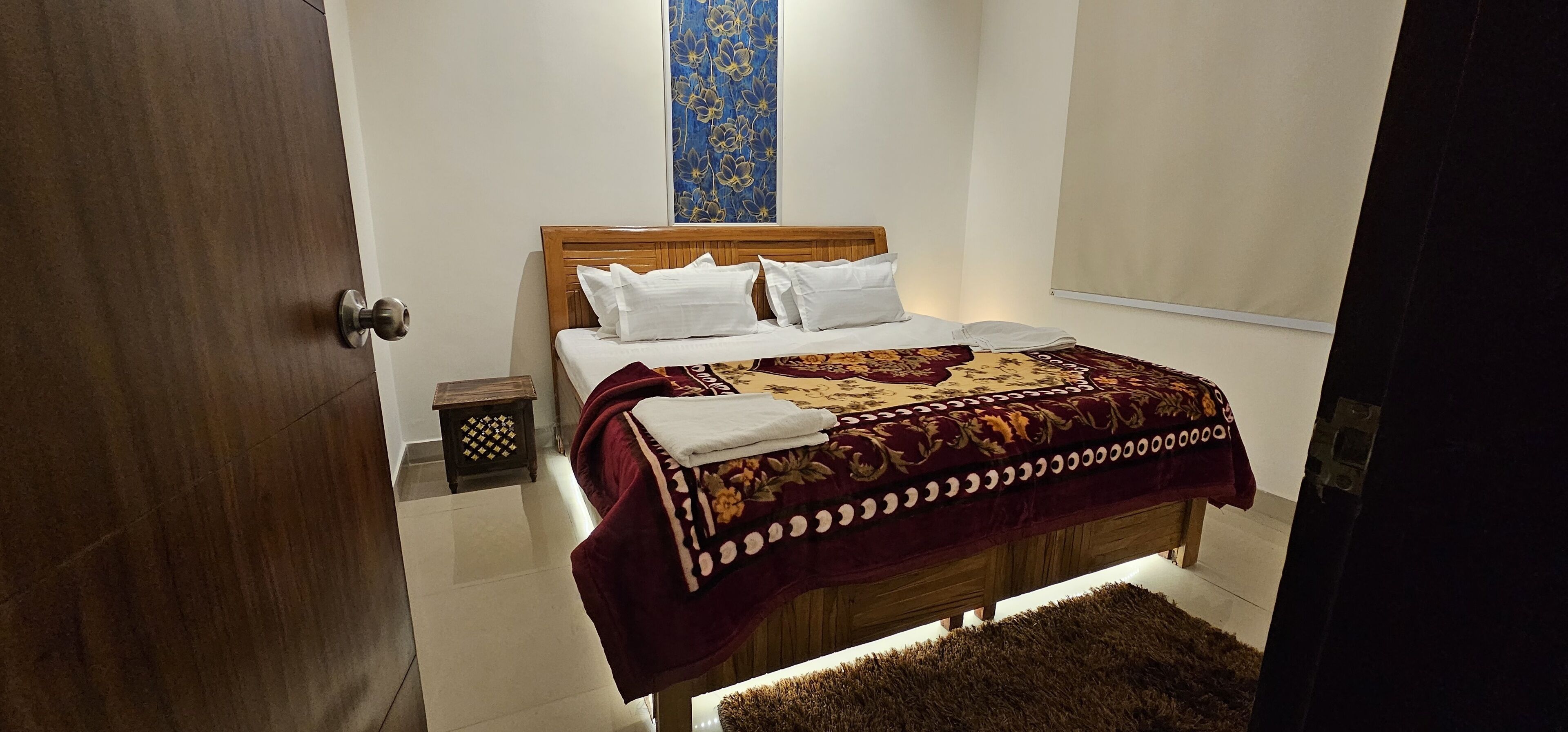 Standard Villa | 2 bedrooms, free WiFi