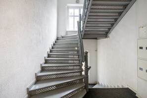 Interior - Słowackiego Glamour Apartment (Katowice)