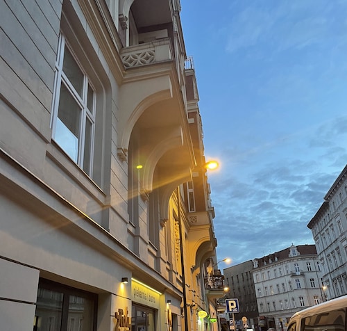 Słowackiego Glamour Apartment