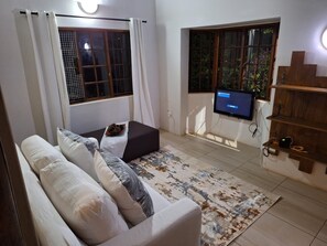 Interior - St Helier Cottages Family friend self catering accommodation (Gillitts)