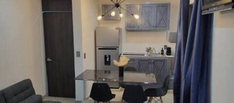 Beautiful studio in a safety and nice neighborhood, perfect for a relaxing stay.