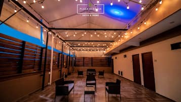 Suite Kota | Teras/patio