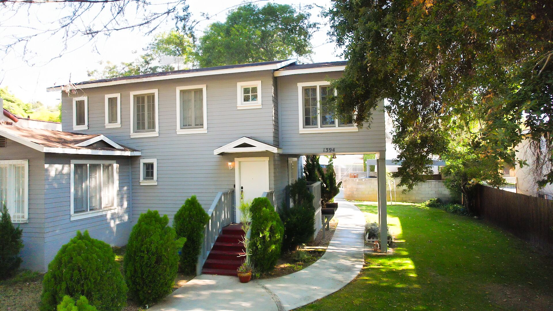 Welcome to your serene Two-Bedroom Fully Furnished Oasis