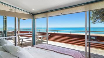 4 makuuhuonetta, ilmainen Wi-Fi