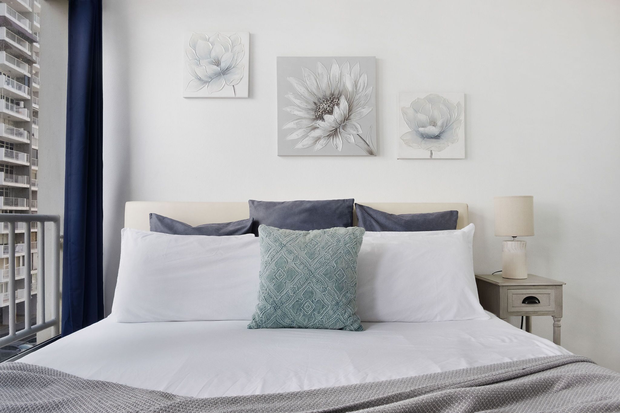 1 habitación y wifi gratis 