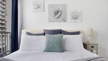 1 habitación y wifi gratis
