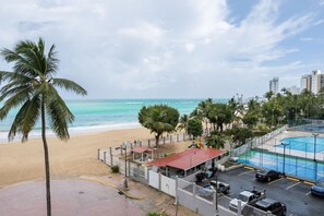 Apartment, Ocean View