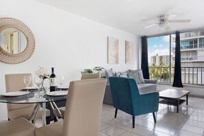 Apartment, Ocean View