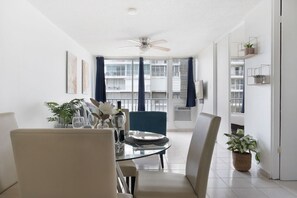 Apartment, Ocean View | 1 bedroom, free WiFi - Luna Llena 1BDR Oceanview Pool (Carolina)