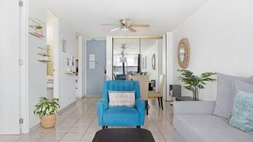 1 habitación y wifi gratis