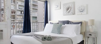 Luna Llena 1BDR Oceanview Pool