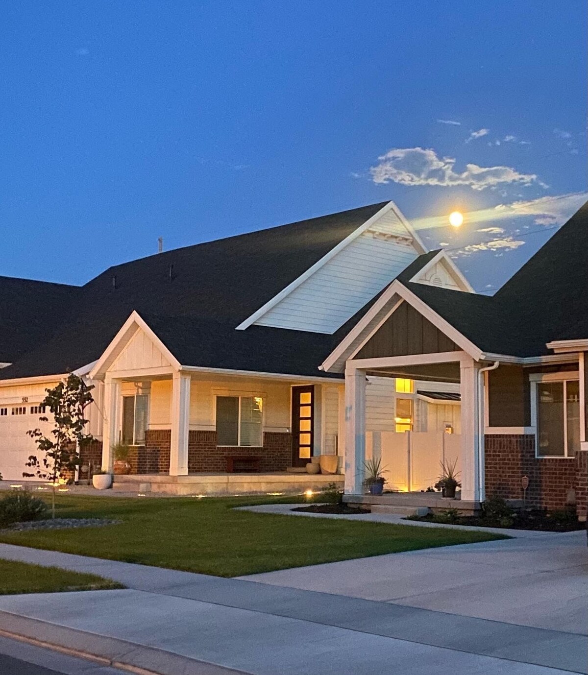 Bild für Gastgeberprofil