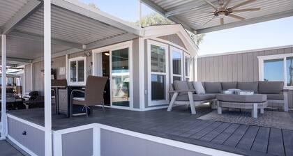Picture Perfect at Sam's Beachcomber!