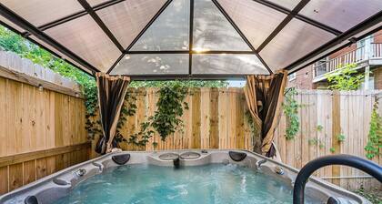 New Family Entertainment | Hot Tub Spa Games Pets