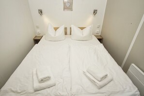 2 bedrooms - Kleines Aber Feines Ferienhäuschen in Strandnähe - Tiny Chalet Nr. 813 - Tiny Chalets (Binz)