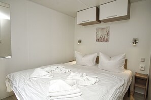 2 slaapkamers