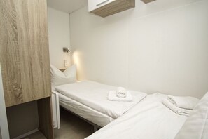 2 habitaciones 
