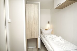 2 habitaciones