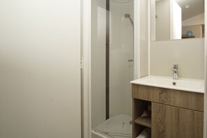 Dusche