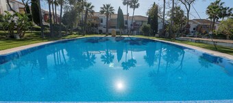 OASIS PLAYERO - Nice flat with shared pool and Free Wifi