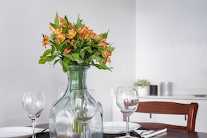 Apartment | 1 bedroom, iron/ironing board, free WiFi - MEDIA LUNA STUDIO OCEANVIEW (Carolina)