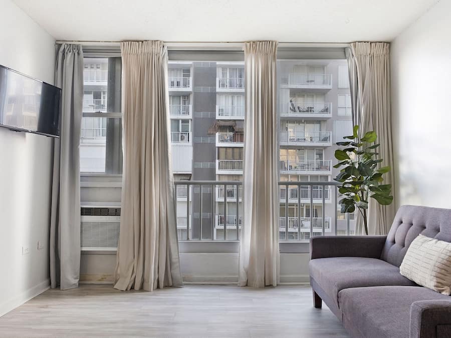 Apartment | 1 bedroom, iron/ironing board, free WiFi