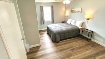 3 bedrooms