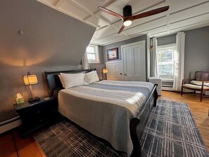 4 bedrooms, free WiFi, bed sheets - Family Tides - Spacious, Comfortable home, perfect for Making Family Memories! (Harpswell)