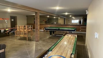 Sala de juegos