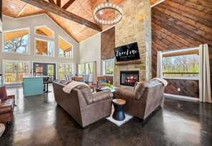Intérieur