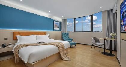 Juman Hotel