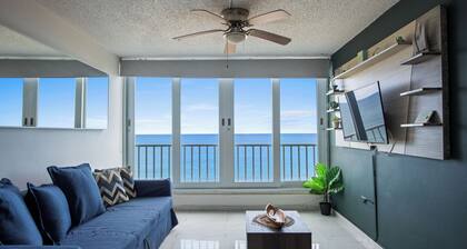 Marina Beach 2 Bd Oceanfront Pool Parking