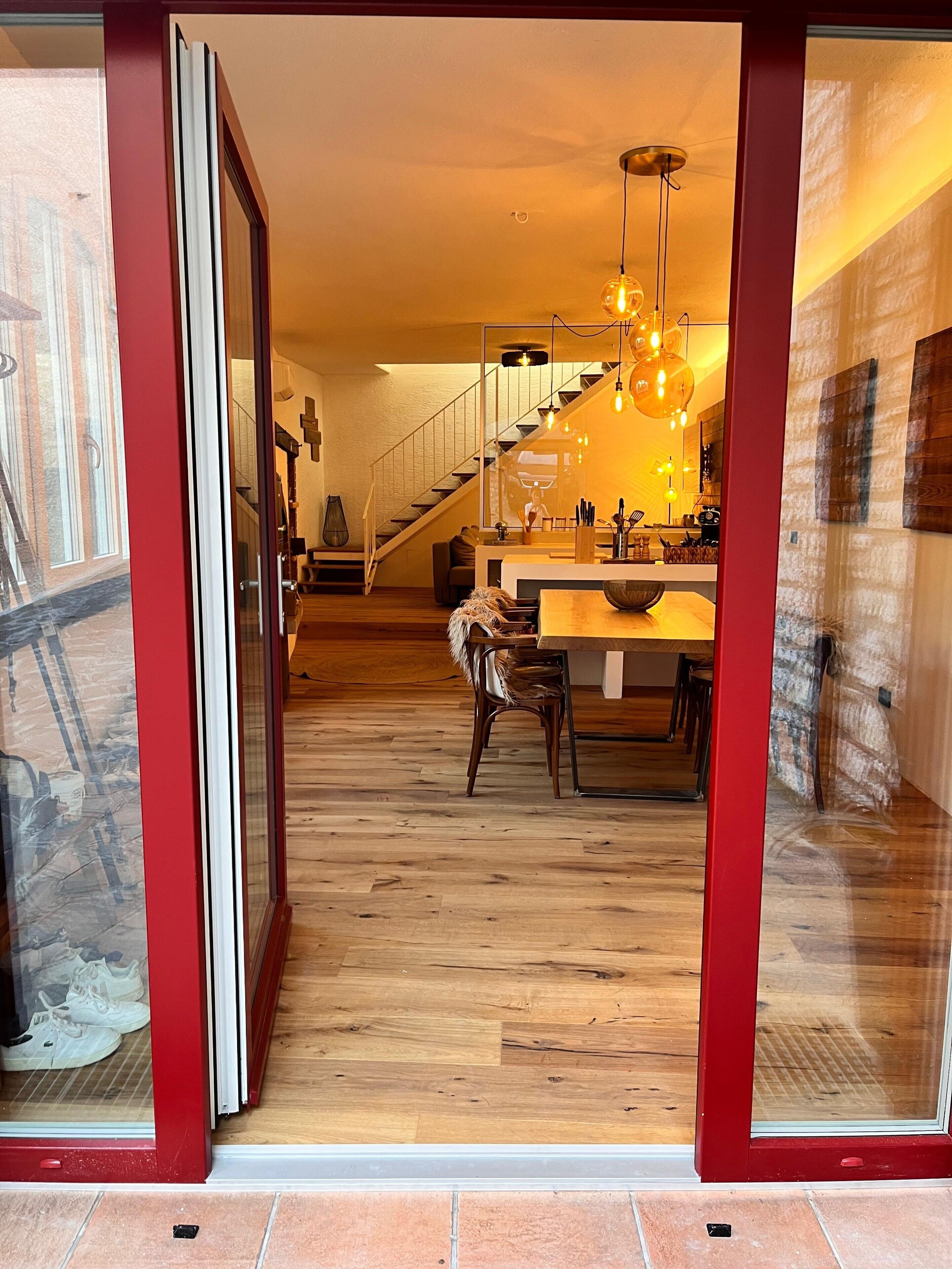 Intérieur