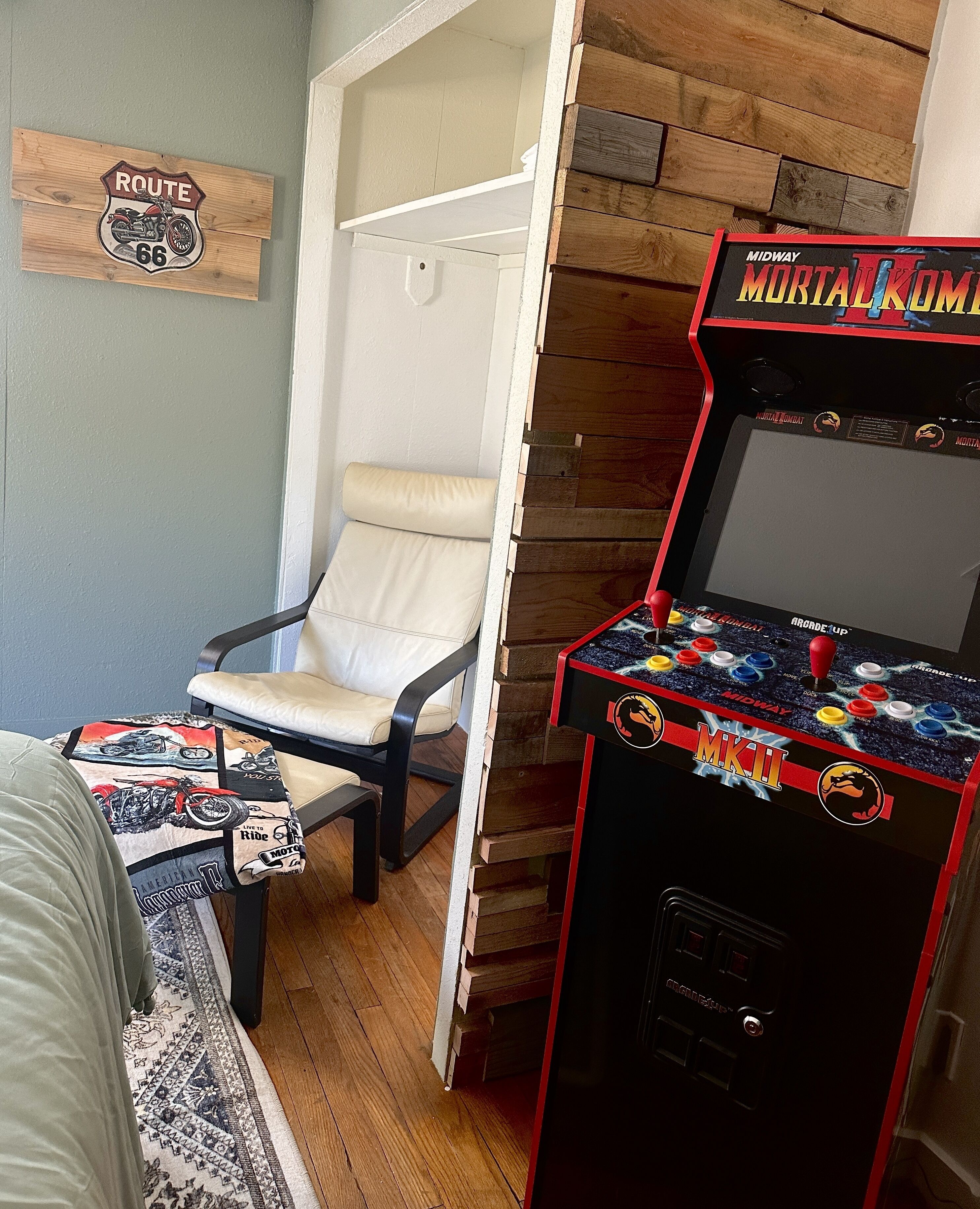 Sala de juegos