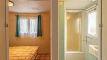 2 chambres