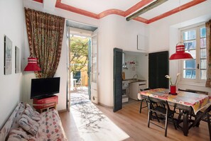 Fernseher