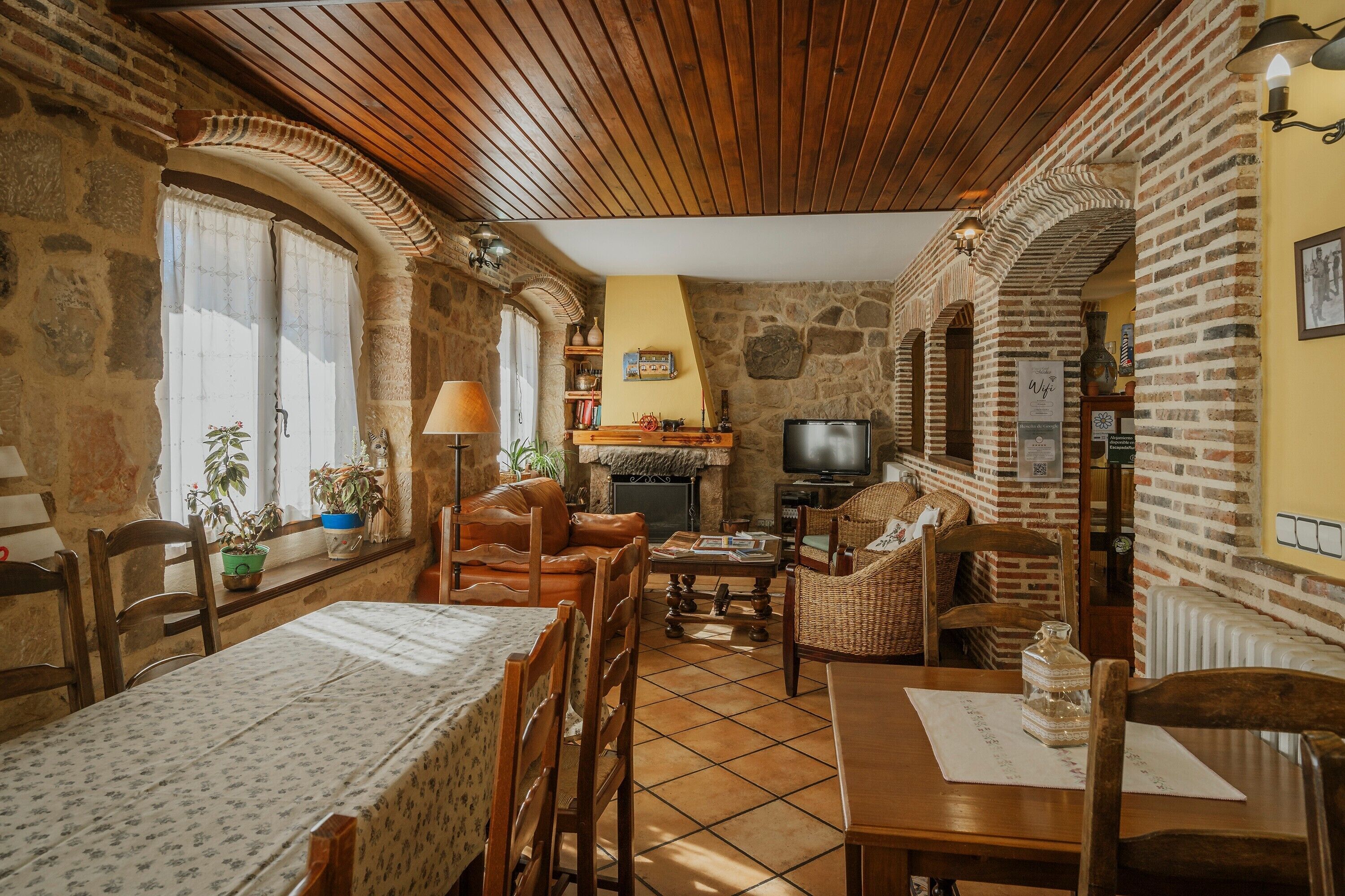 Servei de restauració