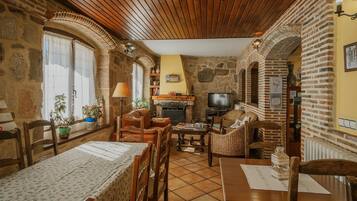 Servei de restauració