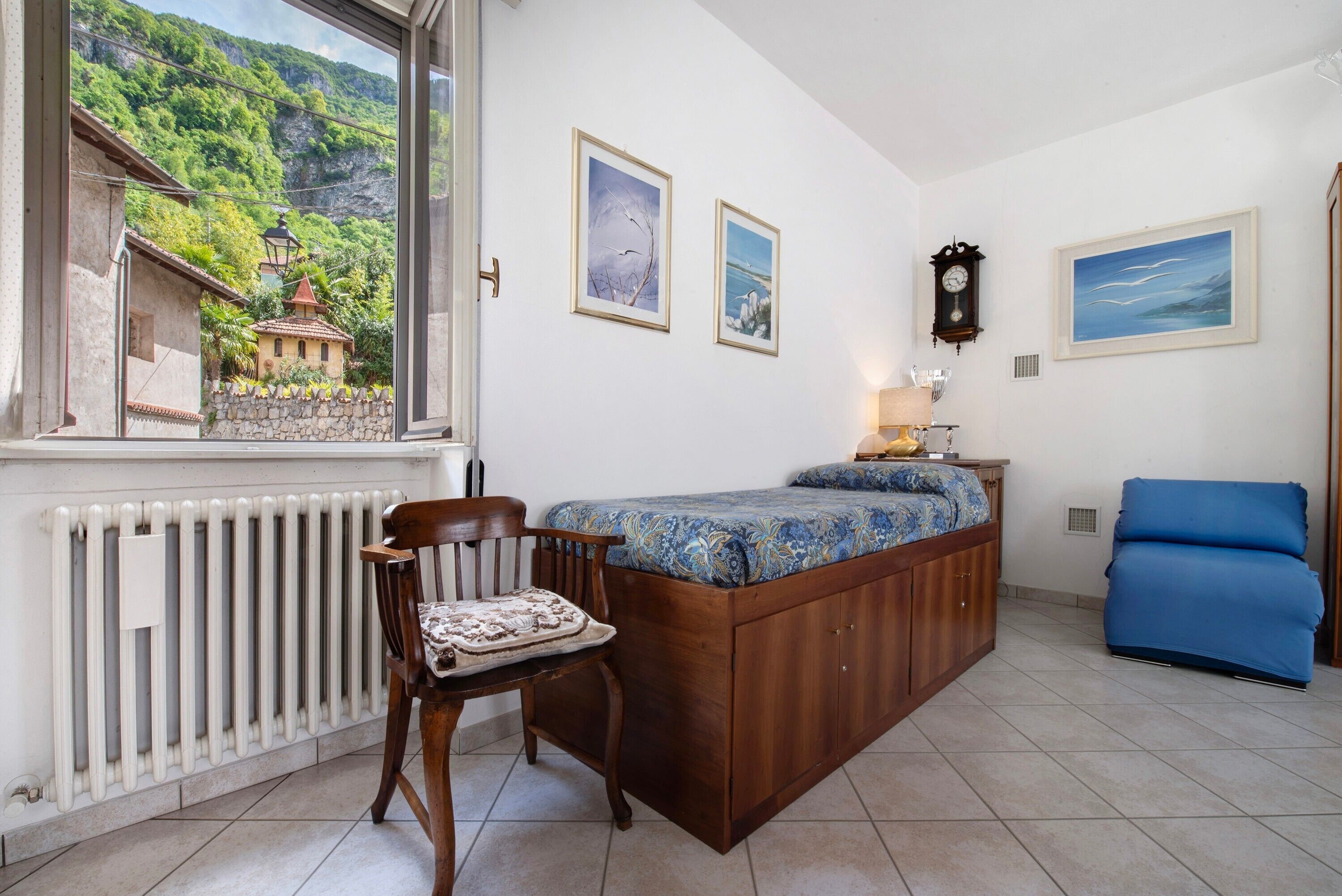 2 Schlafzimmer, kostenloses WLAN, Bettwäsche