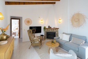 Televisio, pöytätennispöytä