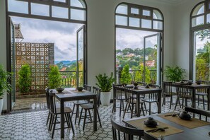 Interior - The Gate Boutique Hotel Da Lat (Da Lat)