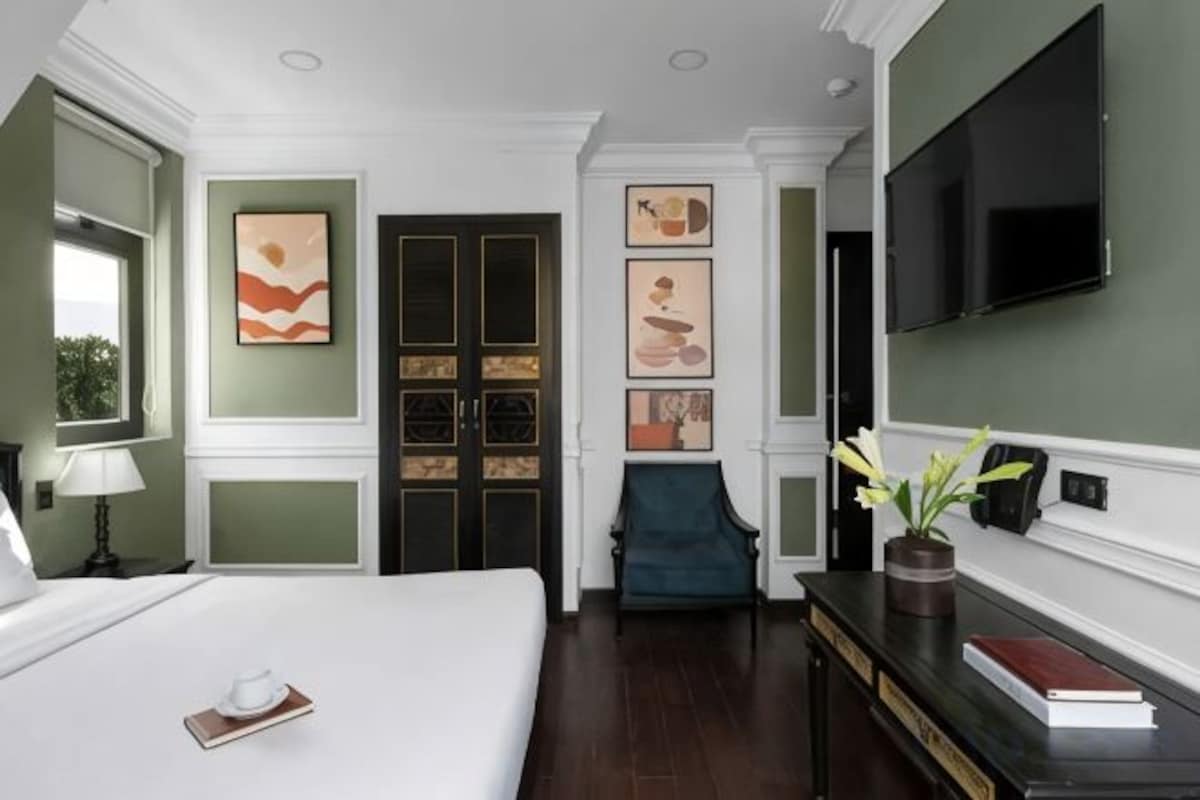 Kamer