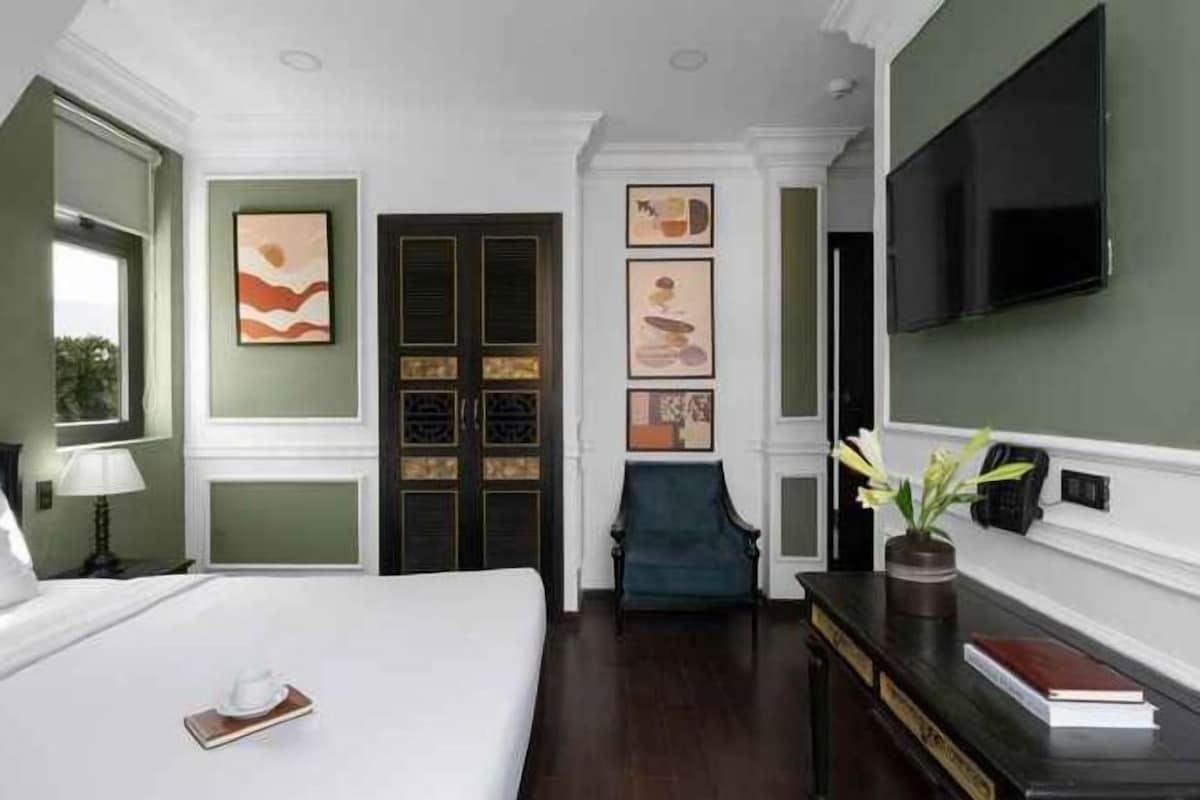 Habitación